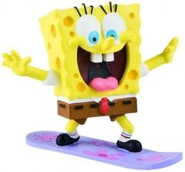 Sponge Bob on Board - Pret | Preturi Sponge Bob on Board