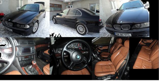 Vand bmw 530 - Pret | Preturi Vand bmw 530