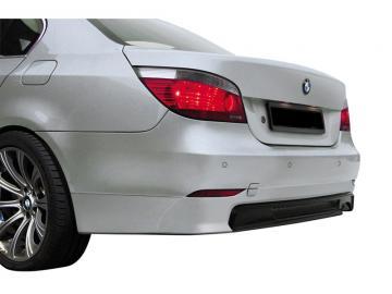 BMW E60 Extensie Spoiler Spate Razor - Pret | Preturi BMW E60 Extensie Spoiler Spate Razor
