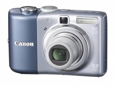 Camera foto Canon A1000IS - Pret | Preturi Camera foto Canon A1000IS