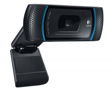 Camera web Logitech C910 - Pret | Preturi Camera web Logitech C910