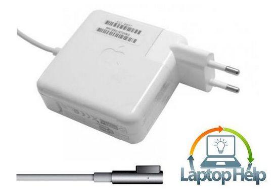 Incarcator original Apple MacBook A1344 - Pret | Preturi Incarcator original Apple MacBook A1344