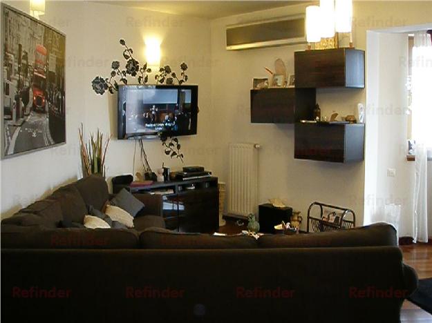 Inchiriere apartament 3 camere Herastrau Monte Carlo - Pret | Preturi Inchiriere apartament 3 camere Herastrau Monte Carlo