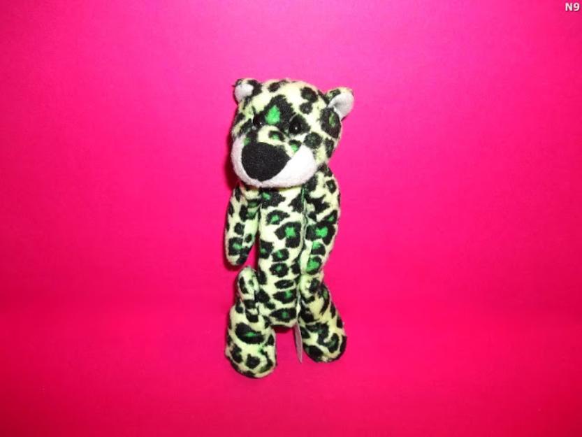 jucarii leopard din plus cu agatatoare de la pez - Pret | Preturi jucarii leopard din plus cu agatatoare de la pez