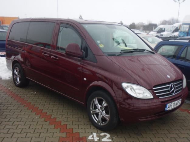 Mercedes-benz vito / tel: 0753-400015 / - Pret | Preturi Mercedes-benz vito / tel: 0753-400015 /