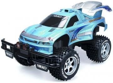 Off Roader Aggressor RC w/headlights - Pret | Preturi Off Roader Aggressor RC w/headlights