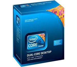 Procesor INTEL skt 1156 Core i5 ci5-660, 3.33GHz, 4MB L2, box - Pret | Preturi Procesor INTEL skt 1156 Core i5 ci5-660, 3.33GHz, 4MB L2, box
