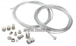 Set Louis reparatie cabluri - Pret | Preturi Set Louis reparatie cabluri