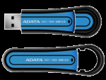 Stick usb ADATA S107, 8GB, Albastru - Pret | Preturi Stick usb ADATA S107, 8GB, Albastru