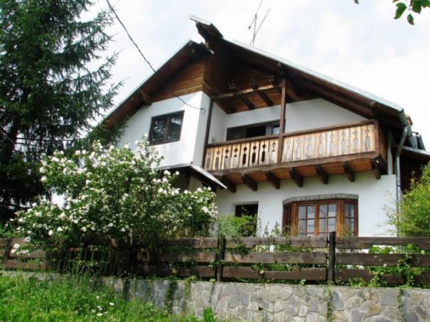 Vila in Nistoresti de vanzare - Pret | Preturi Vila in Nistoresti de vanzare