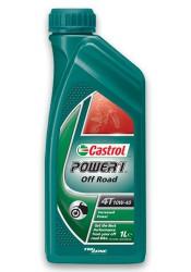 Castrol Power 1 Off-Road 10W40, 1 litru - Pret | Preturi Castrol Power 1 Off-Road 10W40, 1 litru