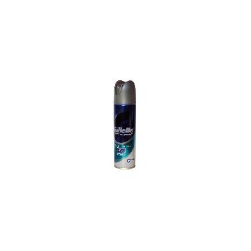 Deodorant spray Gillette anti-perspirant power rush - 200ml - Pret | Preturi Deodorant spray Gillette anti-perspirant power rush - 200ml