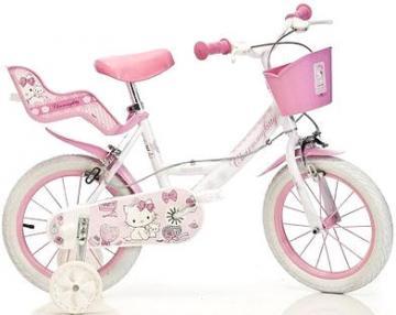 Dino Bikes - BICICLETA cod 144RLN-CK - Pret | Preturi Dino Bikes - BICICLETA cod 144RLN-CK