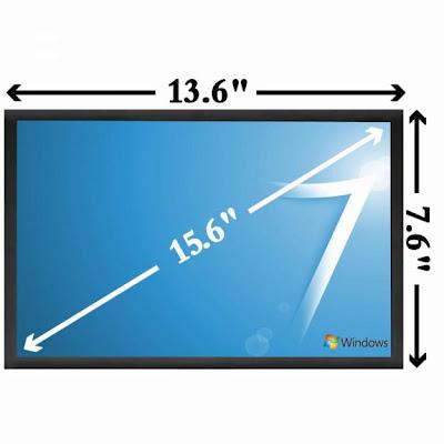 Ecran laptop led 15,6 wxga - Pret | Preturi Ecran laptop led 15,6 wxga