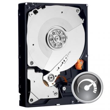 HDD Western Digital Caviar Black EX, 640GB, 7200rpm, 64MB, SATA - Pret | Preturi HDD Western Digital Caviar Black EX, 640GB, 7200rpm, 64MB, SATA