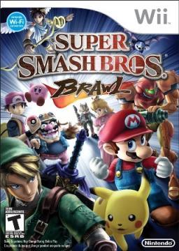 Nintendo Super Smash Bros. Brawl - Wii - Pret | Preturi Nintendo Super Smash Bros. Brawl - Wii