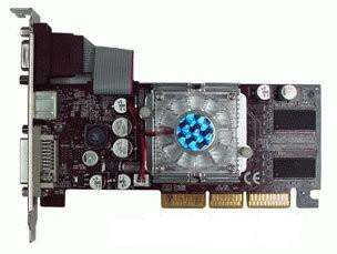 Placa video Galaxy GeForce FX5500 AGP 8x 128MB DDR, (128 bit) - Pret | Preturi Placa video Galaxy GeForce FX5500 AGP 8x 128MB DDR, (128 bit)