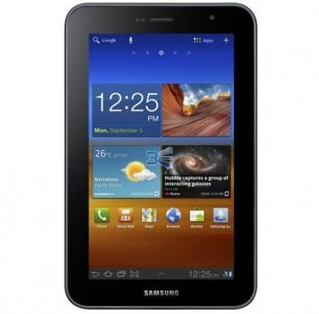 Samsung P6200 Galaxy Tab 7.0 Plus, 1.2 GHz Dual-Core, PLS LCD capacitive touchscreen 7.0", 16GB, Wi-Fi, 3G, Negru/Alb + Transport Gratuit - Pret | Preturi Samsung P6200 Galaxy Tab 7.0 Plus, 1.2 GHz Dual-Core, PLS LCD capacitive touchscreen 7.0", 16GB, Wi-Fi, 3G, Negru/Alb + Transport Gratuit