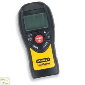 Telemetru cu laser Stanley IntelliMeasure - Pret | Preturi Telemetru cu laser Stanley IntelliMeasure