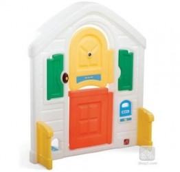 Usa joaca Doorway Playhouse - Pret | Preturi Usa joaca Doorway Playhouse