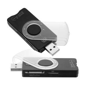 CARD READER USB SECURO - Pret | Preturi CARD READER USB SECURO