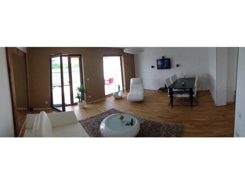 Casa 3 camere de lux - Selimbar - Pret | Preturi Casa 3 camere de lux - Selimbar