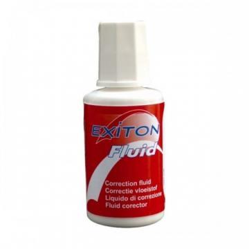 Fluid corector EXITON - Pret | Preturi Fluid corector EXITON