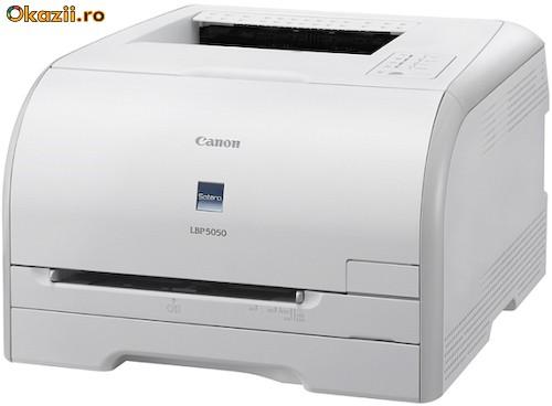 Imprimnta laser canon 5050 isense - Pret | Preturi Imprimnta laser canon 5050 isense