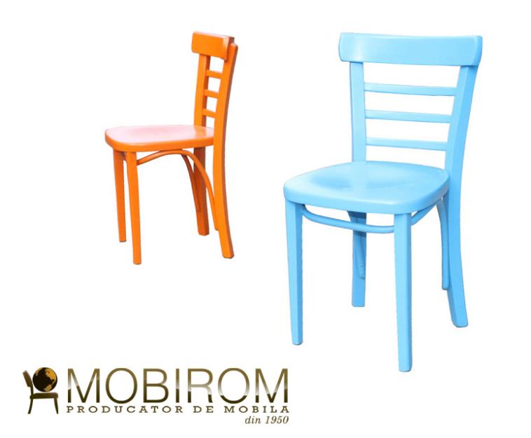 Mobirom - scaune si mese din lemn - Pret | Preturi Mobirom - scaune si mese din lemn