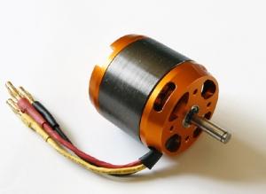 Motor BL Outrunner 4250/ 07 FC4250 - Pret | Preturi Motor BL Outrunner 4250/ 07 FC4250