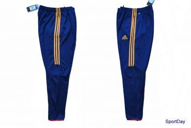 Pantalon ADIDAS Nationala Romania - Pret | Preturi Pantalon ADIDAS Nationala Romania