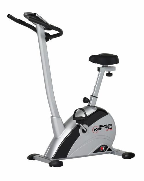 Vand biciclete cardio HAMMER model XANTIO XT -Germania - Pret | Preturi Vand biciclete cardio HAMMER model XANTIO XT -Germania