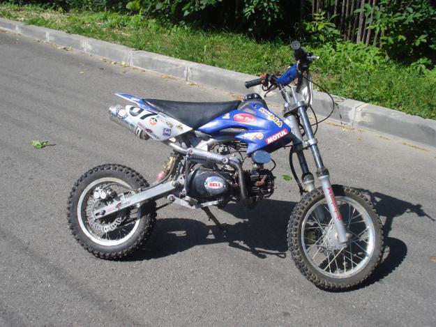 Vand motor pentru motocross - Pret | Preturi Vand motor pentru motocross