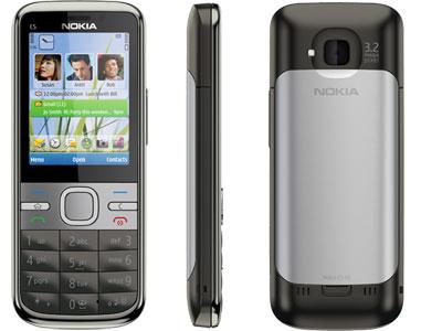 Vand Nokia C5 - Vodafone - 199 R o n. - Pret | Preturi Vand Nokia C5 - Vodafone - 199 R o n.