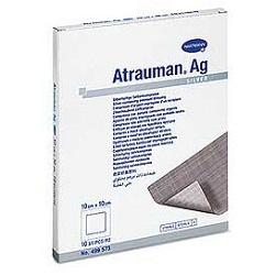 Atrauman Ag 5cm*5cm *10 buc - Pret | Preturi Atrauman Ag 5cm*5cm *10 buc