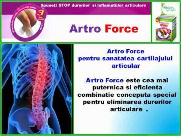 Beres Artro Force *30cpr - Pret | Preturi Beres Artro Force *30cpr