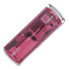 Card reader E-Blue Cadena+ Pink 43 in 1 ERD039PR - Pret | Preturi Card reader E-Blue Cadena+ Pink 43 in 1 ERD039PR