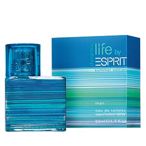 Esprit Dynamic Life by Esprit Man, 30 ml, EDT - Pret | Preturi Esprit Dynamic Life by Esprit Man, 30 ml, EDT
