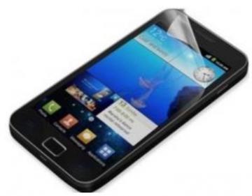 FOLIE PROTECTIE MAGIC GUARD SAMSUNG S2 I9100, FOLI9100 - Pret | Preturi FOLIE PROTECTIE MAGIC GUARD SAMSUNG S2 I9100, FOLI9100
