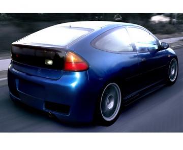 Mazda 323 C Spoiler Spate H-Design - Pret | Preturi Mazda 323 C Spoiler Spate H-Design