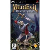 MediEvil Resurrection PSP - Pret | Preturi MediEvil Resurrection PSP