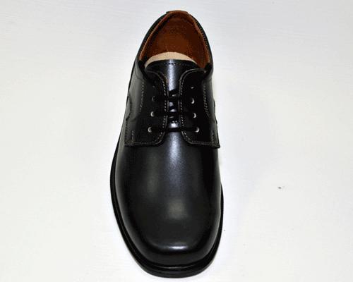 Pantofi barbati cu siret, din piele (cod 1P) - Pret | Preturi Pantofi barbati cu siret, din piele (cod 1P)