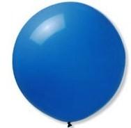 Rocca Balon Jumbo diametru 80 cm albastru - Pret | Preturi Rocca Balon Jumbo diametru 80 cm albastru