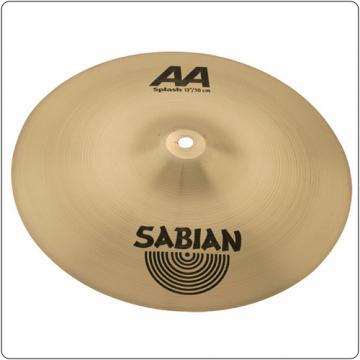 Sabian 12'AA - Cinel Splash - Pret | Preturi Sabian 12'AA - Cinel Splash