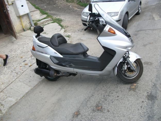 Scuter Yamaha Majesty - Pret | Preturi Scuter Yamaha Majesty