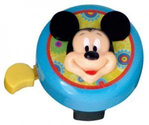 Stamp Claxon bicicleta copii Mickey Mouse - Pret | Preturi Stamp Claxon bicicleta copii Mickey Mouse