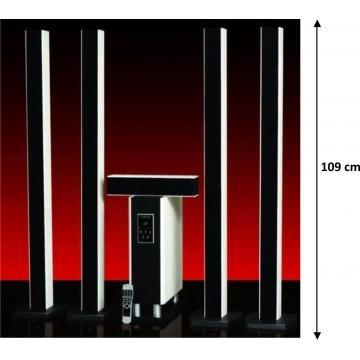 vand sistem 5.1 intervision ht 1001 r - Pret | Preturi vand sistem 5.1 intervision ht 1001 r