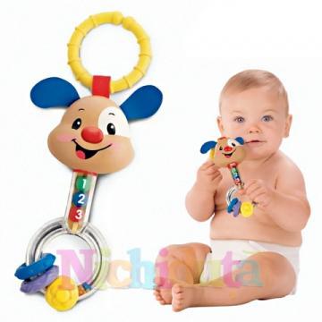 Zornaitoare catel Fisher Price - Pret | Preturi Zornaitoare catel Fisher Price