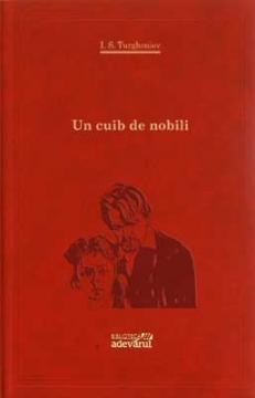 29. Un cuib de nobili - Pret | Preturi 29. Un cuib de nobili