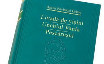 64. Livada de visini. Unchiul Vania. Pescarusul - Pret | Preturi 64. Livada de visini. Unchiul Vania. Pescarusul